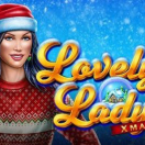 Lovely Lady X-Mas
